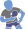 Logo DT71 - sans texte